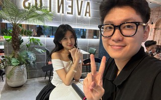 TikToker thách đố IQ netizen khi tự nhận là 'nữ giả trai' từ bé