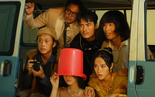Làm giàu với ma 2: Giấc mơ kim cương hay cơn ác mộng triệu đô?