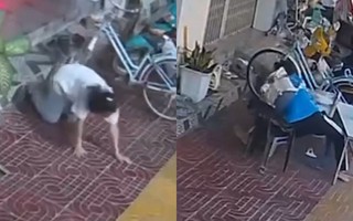 Cô gái 'đến tuổi lấy chồng' và bậc thềm bất ổn