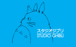 Bí mật đằng sau cái tên studio Ghibli