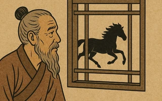 Câu thành ngữ 'khó nhằn' này là gì?