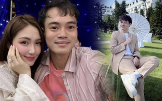 Văn Toàn: Phụ rể 4 lần, người yêu mất hút, bạn bè cưới là có mặt