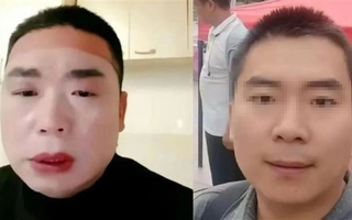 Lộ mặt mộc của Hồng Tỷ - 'chị đẹp' lừa hàng loạt thanh niên?