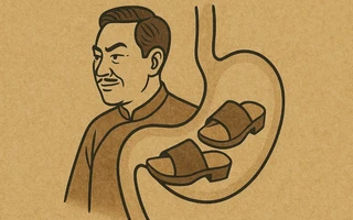 Thành ngữ ám chỉ hiểu rõ suy nghĩ của người khác này là gì?