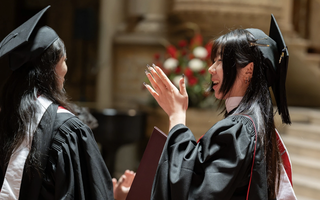 Có một thạc sĩ Stanford xin việc cả trăm lần vẫn thất bại