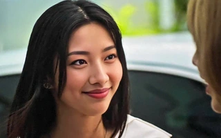 AI thay thế Thùy Tiên ở 'Chốt đơn' bị chê thiếu cảm xúc, có người nói 'mặt đơ, mắt lé'