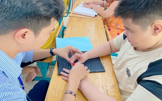 Thương hiệu tôi yêu: Chiếc áo Việt Tiến theo tôi qua những dấu mốc cuộc đời