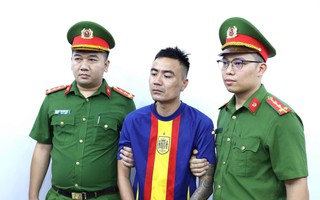 Thắng ‘ật’ bị khởi tố, bắt tạm giam để điều tra vụ gây rối ở Tràng An