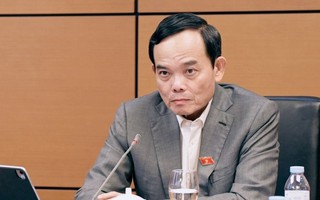 Bí thư Trần Lưu Quang: TP.HCM chắt chiu nguồn lực, triển khai nhiều giải pháp thúc đẩy tăng trưởng hai con số