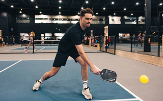 Nghịch lý pickleball, người chơi đông nhưng hàng loạt sân đấu vẫn phá sản