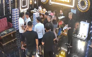 Công an Cần Thơ xác định 5 người liên quan vụ ẩu đả trong quán karaoke khiến 1 người tử vong