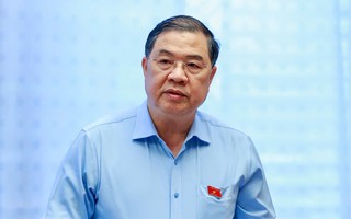 Phó thủ tướng Phạm Gia Túc: Ký kết 18 FTA nhưng doanh nghiệp chưa tận dụng cơ hội như mong muốn