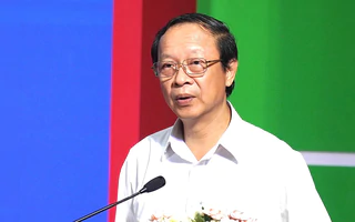 Thứ trưởng Bộ Giáo dục và Đào tạo: Vi phạm thi cử ở Tuyên Quang có tổ chức, được bàn bạc và phân công rất rõ ràng