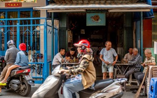 Nâng tầm Robusta Việt: Mỗi người uống cà phê hãy là một 'sứ giả'