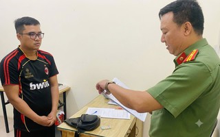 Đồng Tháp triệt phá đường dây lập công ty ma, mua bán hóa đơn trị giá hàng ngàn tỉ đồng