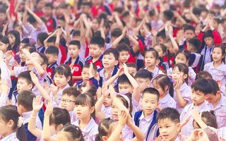 Quảng Ninh cấm sử dụng kinh phí của phụ huynh chi trả các hoạt động của nhà trường