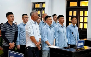 Mạo danh phóng viên cưỡng đoạt gần 750 triệu đồng của chủ mỏ đá