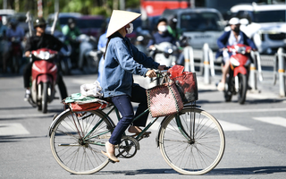 El Nino cường độ mạnh, nguy cơ xuất hiện nhiều đợt nắng nóng 'khốc liệt'