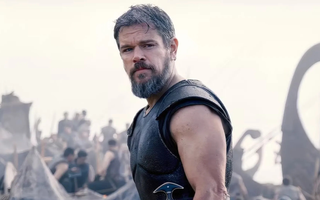 The Odyssey của Christopher Nolan chưa ra mắt đã phá kỷ lục bán vé