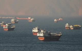Nhiều lợi ích lớn Iran nhận được từ thỏa thuận hòa bình với Mỹ