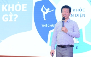 Người trẻ làm gì để phòng bệnh ‘từ sớm, từ xa’?