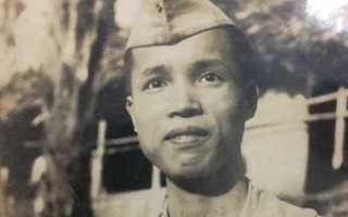 Anh hùng La Văn Cầu từ trần