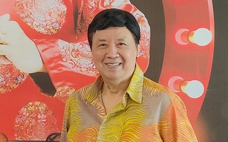 Nghệ sĩ Bảo Quốc: TP.HCM thân thương của tôi