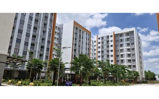 Bộ Xây dựng: Sẽ ưu tiên phát triển nhà cho thuê giá hợp lý