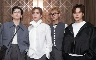 V-pop lần đầu có hệ thống concert quốc tế, mở màn tại Bắc Mỹ vào tháng 11