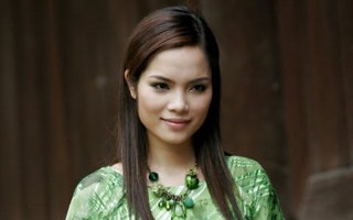 Bắt diễn viên Kiều Thanh vì liên quan ma túy