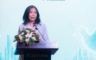 ‘Công nghệ phải phục vụ hòa bình’