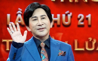 Kim Tử Long và ‘quyền lực’ với thí sinh thứ 9 Chuông vàng vọng cổ 2026