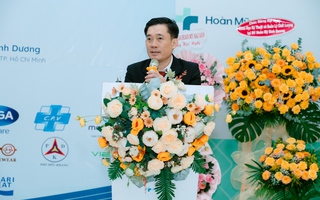 Bệnh viện Hoàn Mỹ Bình Dương tổ chức hội nghị cập nhật tiến bộ y khoa