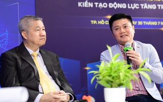 Thương hiệu mở động lực tăng trưởng mới cho doanh nghiệp Việt