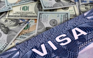 Nóng: Mỹ tạm dừng phỏng vấn visa toàn cầu