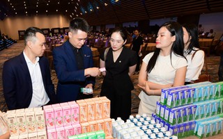 Mời bạn đọc bình chọn 'Thương hiệu Vàng TP.HCM'