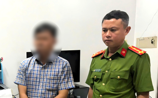 Bắt giam đăng kiểm viên thuộc Chi cục Đăng kiểm Vĩnh Long nhận hối lộ