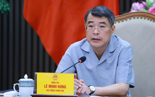 Thủ tướng: Kiên quyết điều chuyển vốn các dự án giao thông không đáp ứng tiến độ