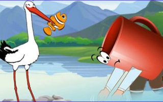 Thử tài đuổi hình bắt chữ (P1)