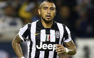 Bayern mua Vidal với giá 40 triệu euro