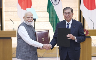 JR East's E10 Shinkansen may be delivered to India in 2029
