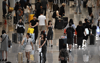 South Korea airport workers go on strike starting Wednesday, Korea Airports Corp says
