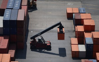 South Korea exports beat forecasts as AI drives chip sales to record
