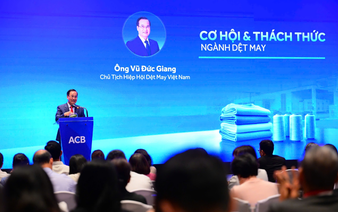 Vietnam’s textile industry poised for major breakthrough