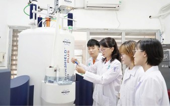 Ho Chi Minh City sets sights on becoming international innovation hub