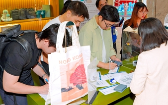 Vietnam-Hong Kong flights surge as travel demand soars