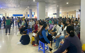 Up to 12% of Vietnam’s cancer deaths occur in Ho Chi Minh City