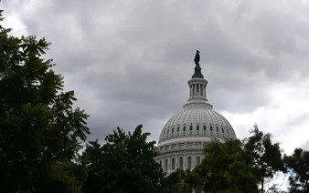 Americans feel the squeeze as government gridlock grinds on