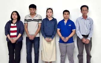 Ho Chi Minh City police arrest 5 medical staff over patient death at cosmetic surgery hospital