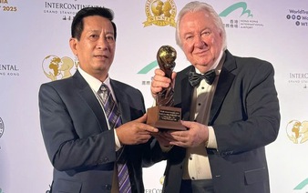 Vietnam’s Phong Nha-Ke Bang wins 2 World Travel Awards